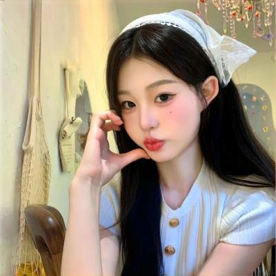 为爱上色